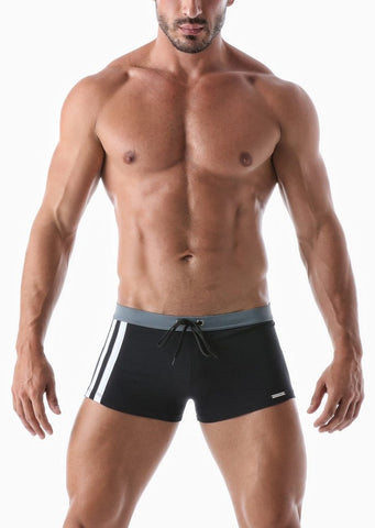 Boxer de bain modèle  1222b1