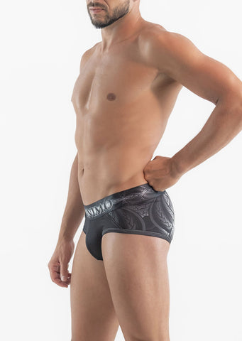 Slip homme modèle  2063s4