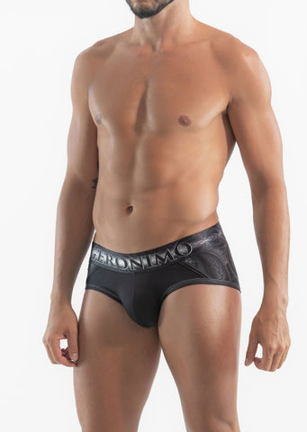 Slip homme modèle  2063s4