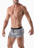 Boxer de bain homme modèle  2029b1