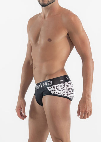 Slip homme modèle  2064s4