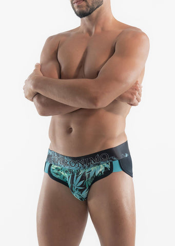 Slip homme modèle  2067s1