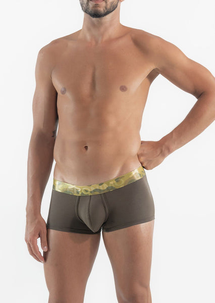 Boxer homme modèle 2068b1