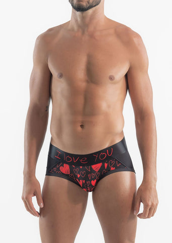 Slip homme modèle  2069s4