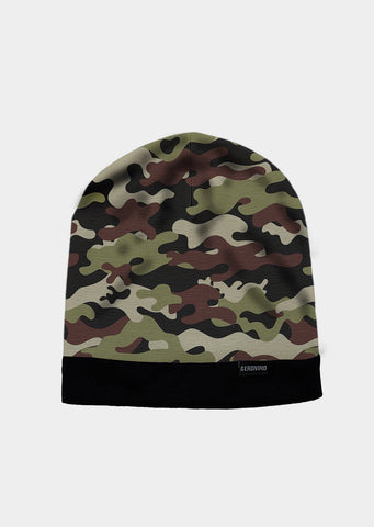 CHAPEAU LÉGER D' HIVER MODÈLE  1999bn40