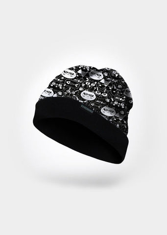 CHAPEAU LÉGER D' HIVER MODÈLE  1999bn04