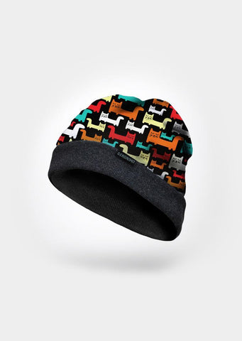 CHAPEAU LÉGER D' HIVER MODÈLE  1999bn08