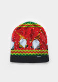 CHAPEAU DE NOËL MODÈLE  19xms01h1