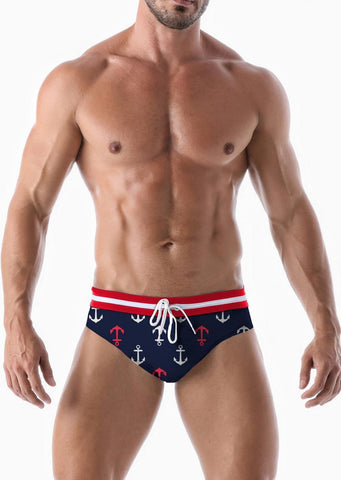 Slip de bain homme modèle   2022s2