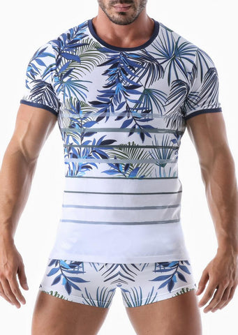 T-shirt homme modèle  2023t3