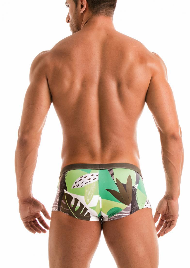 SWIMMING TRUNK 2024b1 – Geronimo Underwear & Swimwear