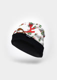CHAPEAU DE NOËL MODÈLE  19xms01h1