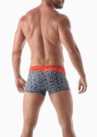 Boxer de bain homme modèle 2027b1