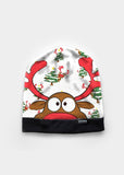 CHAPEAU DE NOËL MODÈLE  19xms01h1