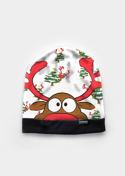 CHAPEAU DE NOËL MODÈLE  19xms01h1