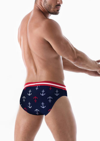 Slip de bain homme modèle   2022s2