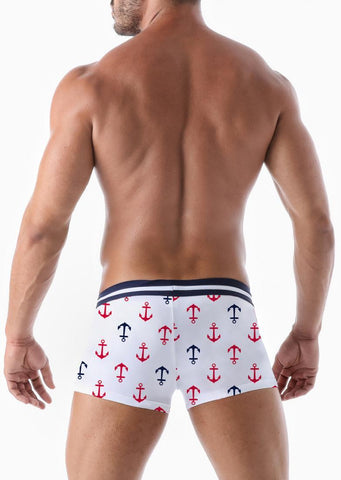 Boxer de bain homme modèle  2022b1