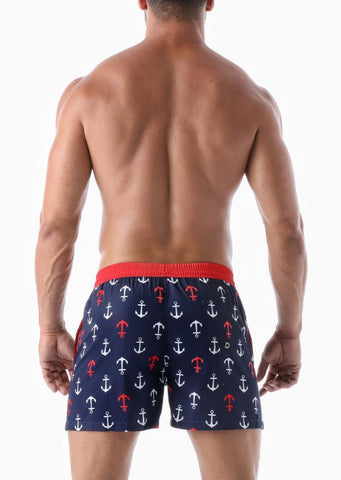 Short de bain modèle  2022p1