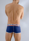 Boxer homme modèle 1668b1
