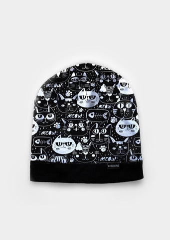 CHAPEAU LÉGER D' HIVER MODÈLE  1999bn04