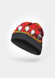 CHAPEAU DE NOËL MODÈLE  19xms01h1
