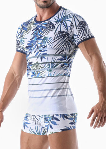 T-shirt homme modèle  2023t3