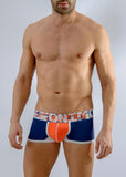 Boxer homme modèle 1668b1