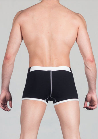 Boxer homme modèle  1664b1