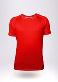 T-shirt homme manche courte 1852t5