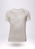 T-shirt homme manche courte 1852t5