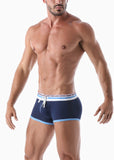 Boxer de bain homme modèle  1626b2