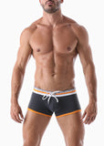 Boxer de bain homme modèle  1626b2