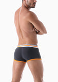 Boxer de bain homme modèle  1626b2