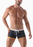 Boxer de bain homme modèle  1626b1