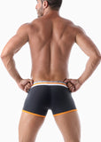 Boxer de bain homme modèle  1626b1