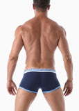 Boxer de bain homme modèle  1626b1