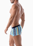 Boxer de bain homme modèle  2024b1