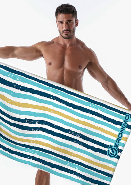 Serviette de plage modèle  2024x1