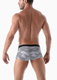 Boxer de bain homme modèle  2029b1