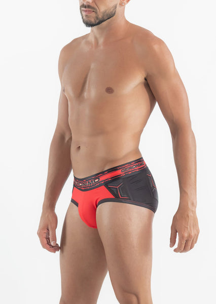 Slip homme modèle  2062s4