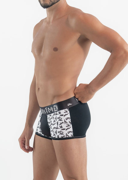 Boxer homme modèle  2064b1