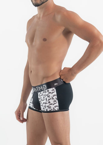 Boxer homme modèle  2064b1