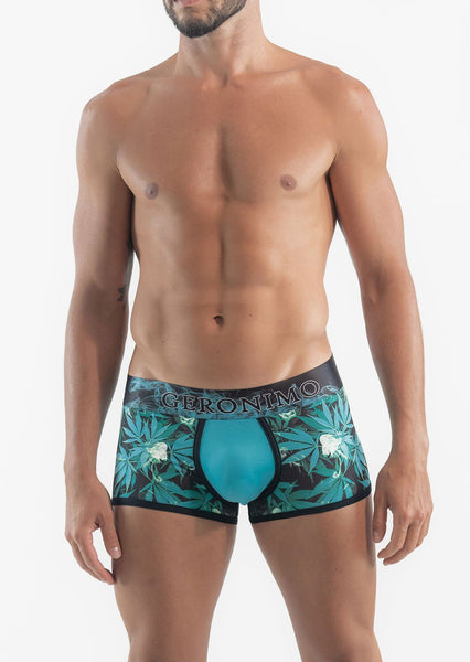 Boxer homme modèle 2067b1