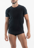 T-shirt manche courte homme, modèle  2072t3