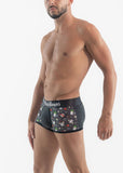 BOXER NOËL HOMME MODÈLE 19xms03b1