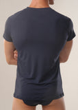 T-shirt homme manche courte  255