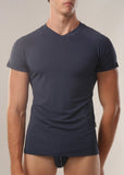 T-shirt homme manche courte  255