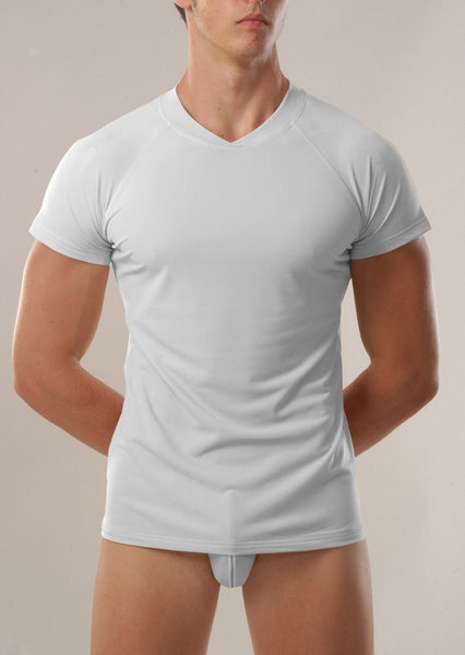 T-shirt homme manche courte  255