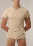 T-shirt homme manche courte  255