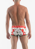 Boxer de Noël  homme modèle  19xms01b1